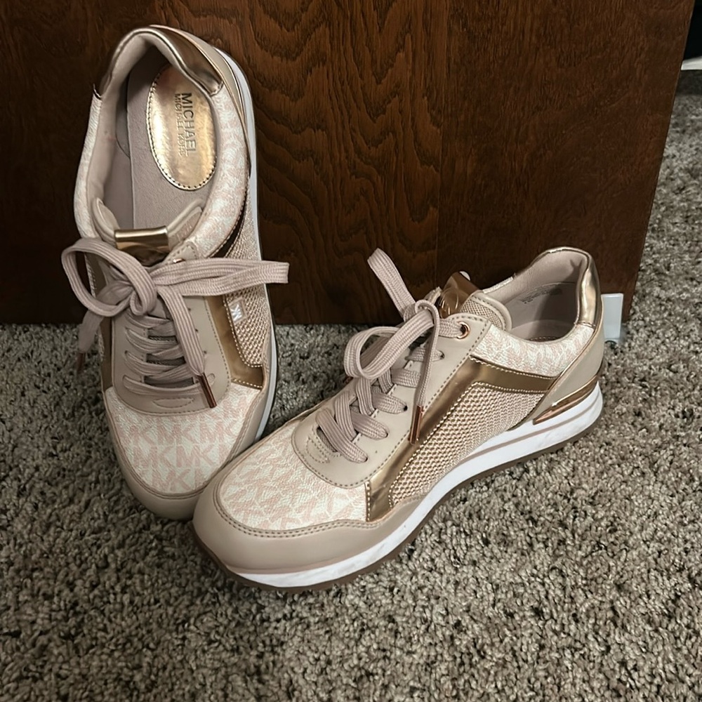 Michael Kors Sneakers